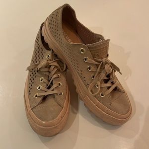 Converse All-Star Sneakers 👟